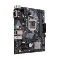 Płyta główna ASUS PRIME H310M-K R2.0 (LGA 1151; 2x DDR4 DIMM; Mini ATX) - 845478