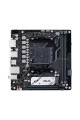 Płyta główna ASUS PRIME A320I-K/CSM - 1298261