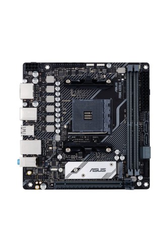 Płyta główna ASUS PRIME A320I-K/CSM - 1298261