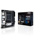 Płyta główna ASUS PRIME A320I-K/CSM - 1298267
