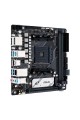 Płyta główna ASUS PRIME A320I-K/CSM - 1298263