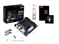 Płyta główna ASUS PRIME A320I-K/CSM - 1298266