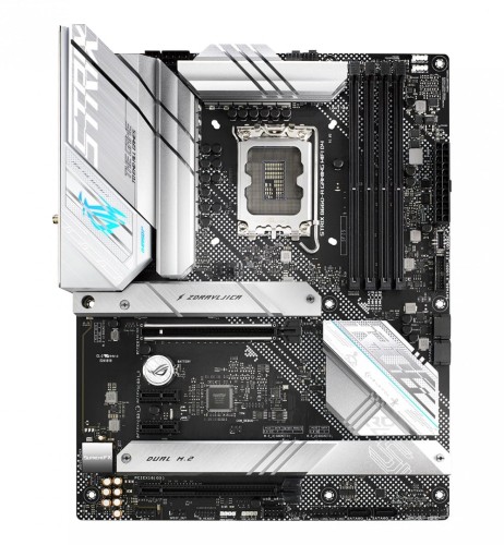 Płyta główna ASUS ROG STRIX B660-A GAMING WIFI D4 - 1151792