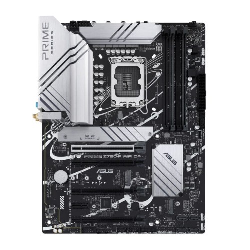 Płyta główna ASUS PRIME Z790-P WIFI D4 - 1188358