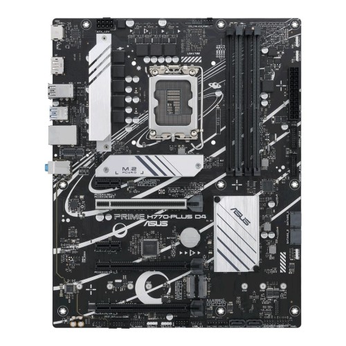 Płyta główna ASUS PRIME H770-PLUS D4 - 1298274