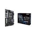 ASUS WS X299 PRO/SE, 1x Socket 2066 Core, Intel X299, 8x DIMM DDR4 4200(O.C.)/2933 Non-ECC, ASPEED AST2500 64MB, 5x PCIe 3.0, NVIDIA 3-Way SLI/ AMD 3-Way CrossFireX, 2x M.2 ,1x U.2, 6x SATA, Intel Rap - 1209819