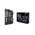 ASUS WS X299 PRO/SE, 1x Socket 2066 Core, Intel X299, 8x DIMM DDR4 4200(O.C.)/2933 Non-ECC, ASPEED AST2500 64MB, 5x PCIe 3.0, NVIDIA 3-Way SLI/ AMD 3-Way CrossFireX, 2x M.2 ,1x U.2, 6x SATA, Intel Rap - 1069741