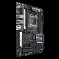ASUS WS X299 PRO/SE, 1x Socket 2066 Core, Intel X299, 8x DIMM DDR4 4200(O.C.)/2933 Non-ECC, ASPEED AST2500 64MB, 5x PCIe 3.0, NVIDIA 3-Way SLI/ AMD 3-Way CrossFireX, 2x M.2 ,1x U.2, 6x SATA, Intel Rap - 1069744