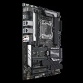 ASUS WS X299 PRO/SE, 1x Socket 2066 Core, Intel X299, 8x DIMM DDR4 4200(O.C.)/2933 Non-ECC, ASPEED AST2500 64MB, 5x PCIe 3.0, NVIDIA 3-Way SLI/ AMD 3-Way CrossFireX, 2x M.2 ,1x U.2, 6x SATA, Intel Rap - 1209822