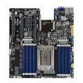 Płyta Serwerowa ASUS KRPA-U16-M EPYC LGA 4094 (SP3), 16xDIMM DDR4 3200 MHz, 1xPCIe 4.0, 3xPCIe 3.0, 1xPCIe, 1xM.2, 16xSATA, OCP 2.0 Mezzanine, Dual Port Intel I350-AM2, EEB - 1176082