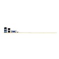 Płyta Serwerowa ASUS KRPA-U16-M EPYC LGA 4094 (SP3), 16xDIMM DDR4 3200 MHz, 1xPCIe 4.0, 3xPCIe 3.0, 1xPCIe, 1xM.2, 16xSATA, OCP 2.0 Mezzanine, Dual Port Intel I350-AM2, EEB - 1176084