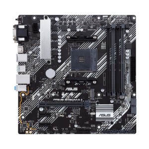 Płyta Asus PRIME B450M-A II/AMD B450/SATA3/M.2/USB3.1/PCIe3.0/AM4/mATX