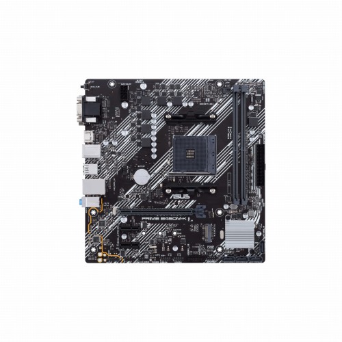 Płyta głowna Asus PRIME B450M-K II - 1182697