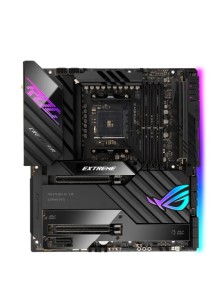 Płyta Asus ROG Crosshair VIII Extreme/AMD X570/SATA3/M.2/USB3.2/WiFi/BT/PCIe4.0/AM4/ATX