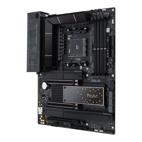 Płyta główna ASUS PROART X570 CREATOR WIFI - 954921