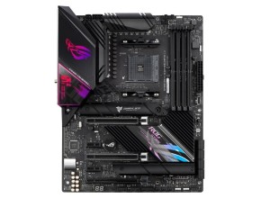 Płyta Asus ROG Strix X570-E Gaming WiFi II /AMD X570/SATA3/M.2/USB3.1/WiFi/BT/PCIe4.0/AM4/ATX