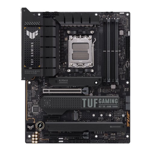 TUF GAMING X670E-PLUS - 1165709