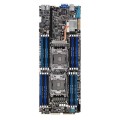 Płyta główna ASUS Z10PH-D16/IKVM (LGA 2011-3; 16x DDR4 LRDIMM, DDR4 RDIMM; SSI EEB) - 786679