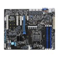 Płyta główna ASUS P10S-E/4L (LGA 1151; 4x DDR4 UDIMM; ATX) - 786702