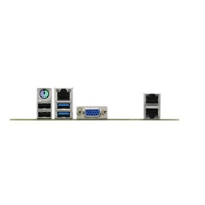 Płyta główna ASUS P10S-I (LGA 1151; 2x DDR4 UDIMM; Mini ITX)