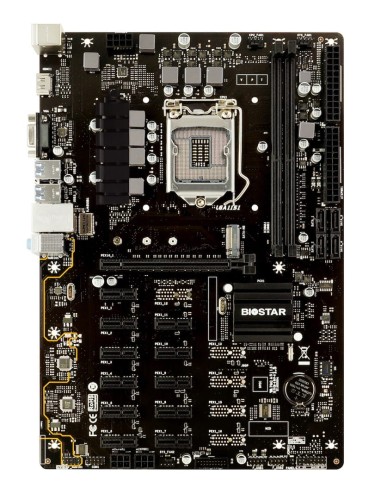 Płyta główna BIOSTAR TB360-BTC PRO - 1194999