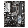 Płyta Gigabyte Z590 D (rev. 1.0) /Z590/DDR4/SATA3/M.2/USB3.1/PCIe4.0/s.1200/ATX - 1069292