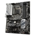 Płyta Gigabyte Z590 D (rev. 1.0) /Z590/DDR4/SATA3/M.2/USB3.1/PCIe4.0/s.1200/ATX - 1069267