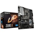 Płyta Gigabyte Z590 D (rev. 1.0) /Z590/DDR4/SATA3/M.2/USB3.1/PCIe4.0/s.1200/ATX - 1069270