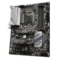 Płyta Gigabyte Z590 D (rev. 1.0) /Z590/DDR4/SATA3/M.2/USB3.1/PCIe4.0/s.1200/ATX - 1214683