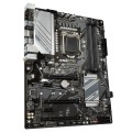 Płyta Gigabyte Z590 D (rev. 1.0) /Z590/DDR4/SATA3/M.2/USB3.1/PCIe4.0/s.1200/ATX - 1069294