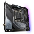 Płyta główna Gigabyte Z590I AORUS ULTRA - 1069277