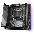 Płyta główna Gigabyte Z590I AORUS ULTRA - 1069278