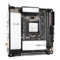 Płyta główna Gigabyte Z590I VISION D - 1069253