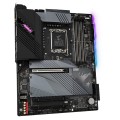 Płyta Gigabyte Z690 AORUS ELITE AX (rev. 1.0) /Z690/DDR5/SATA3/M.2/USB3.2/WiFi/PCIe5.0/s.1700/ATX - 1069644