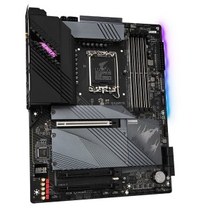 Płyta Gigabyte Z690 AORUS ELITE AX (rev. 1.0) /Z690/DDR5/SATA3/M.2/USB3.2/WiFi/PCIe5.0/s.1700/ATX