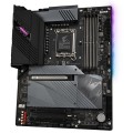 Płyta Gigabyte Z690 AORUS ELITE AX (rev. 1.0) /Z690/DDR5/SATA3/M.2/USB3.2/WiFi/PCIe5.0/s.1700/ATX - 1069646