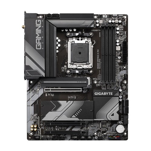 Płyta główna Gigabyte B650 GAMING X AX - 1195007
