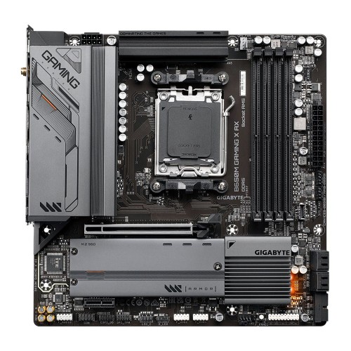Płyta główna Gigabyte B650M GAMING X AX - 1311359
