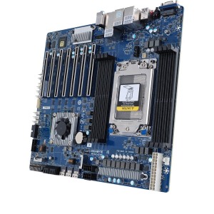 Płyta główna Gigabyte MC62-G40 MAINBOARD - BULK