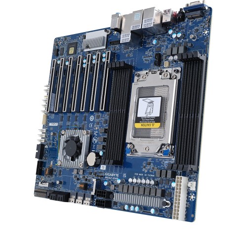 Płyta główna Gigabyte MC62-G40 MAINBOARD - BULK - 1145852