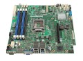 Płyta główna Intel DBS1200V3RPM 927061 (LGA 1150; 4x DDR3 DIMM; Micro ATX) - 786820