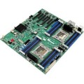 Płyta główna Intel W2600CR2 916028 (LGA 2011; 16x DDR3 ECC) - 786821
