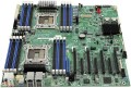 Płyta główna Intel W2600CR2 916028 (LGA 2011; 16x DDR3 ECC) - 786822