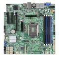 Płyta główna Intel DBS1200SPL 944682 (LGA 1151; 4x DDR4 UDIMM; Micro ATX) - 786823