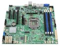 Płyta główna Intel DBS1200SPL 944682 (LGA 1151; 4x DDR4 UDIMM; Micro ATX) - 786824