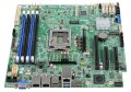 Płyta główna Intel DBS1200SPL 944682 (LGA 1151; 4x DDR4 UDIMM; Micro ATX) - 786825