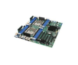 Płyta główna Intel S2600STB 957180 (Socket P; 16x DDR4 DIMM; SSI EEB)