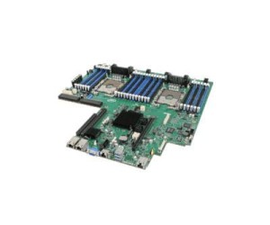 Płyta główna Intel S2600WFT 952641 (Socket P; 24x DDR4 DIMM)