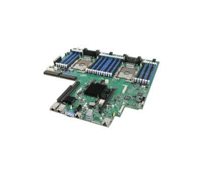 Płyta główna Intel S2600WFT 952641 (Socket P; 24x DDR4 DIMM) - 786836