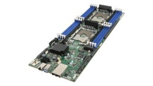 Płyta główna Intel BBS2600BPB 948899 (Socket P; 12x DDR4 DIMM)